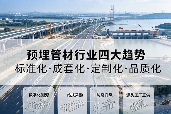 西充行业发展趋势总结