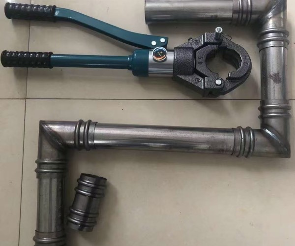 西充冷却管生产