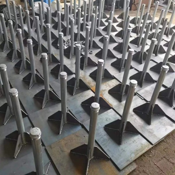 西充鑫亿呈沉降板生产
