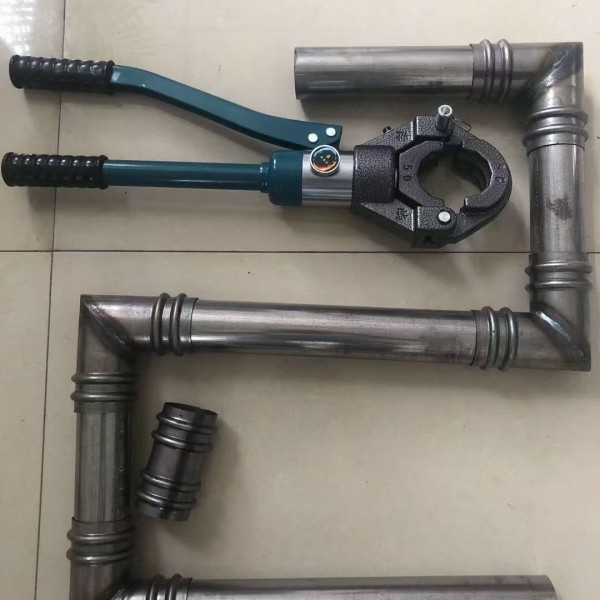 西充鑫亿呈冷却管